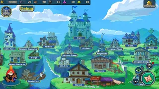 Скриншот 1 к игре Имперские игры.