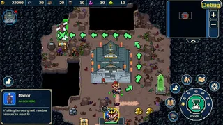 Скриншот 3 к игре Имперские игры.