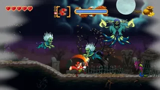 Скриншот 5 к игре Finnigan Fox