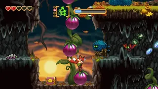 Скриншот 8 к игре Finnigan Fox