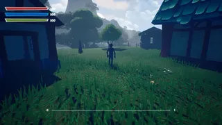 Скриншот 1 к игре StandOff