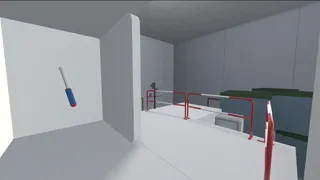 Скриншот 3 к игре Croquis