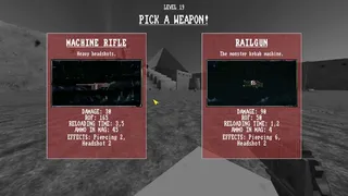 Скриншот 5 к игре Serious Survivors