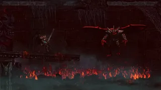 Скриншот 1 к игре Slain 2: The Beast Within