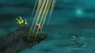 Скриншот 7 к игре Slain 2: The Beast Within
