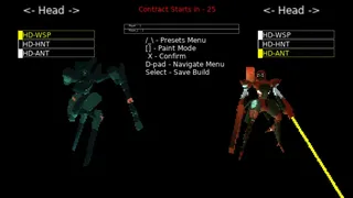 Скриншот 1 к игре Drift Shell