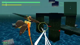 Скриншот 3 к игре Drift Shell