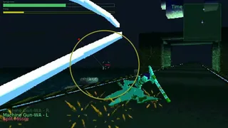 Скриншот 4 к игре Drift Shell