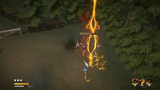Скриншот 1 к игре Sanctum Mage