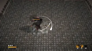 Скриншот 2 к игре Sanctum Mage