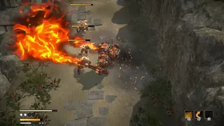 Скриншот 3 к игре Sanctum Mage