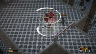 Скриншот 6 к игре Sanctum Mage