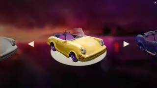 Скриншот 3 к игре Sunset Drive