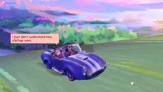 Скриншот 7 к игре Sunset Drive