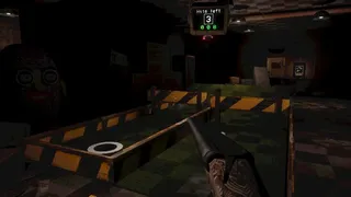 Скриншот 2 к игре Putt Down