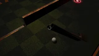 Скриншот 3 к игре Putt Down