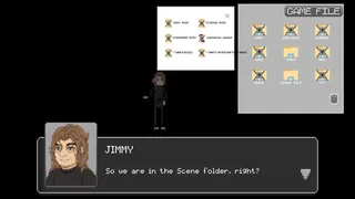 Скриншот 3 к игре Sea Blindness