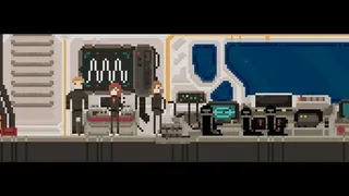 Скриншот 4 к игре Sea Blindness