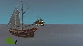 Скриншот 4 к игре Samurai's Odyssey