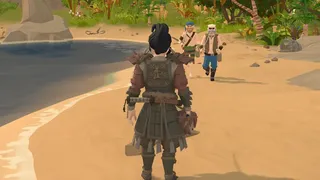Скриншот 5 к игре Samurai's Odyssey
