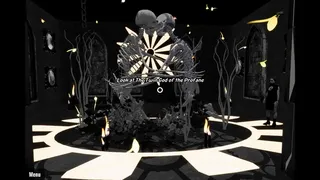 Скриншот 1 к игре Mortal Advocate