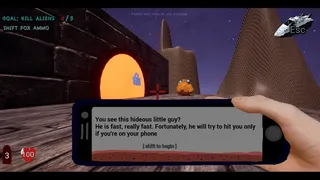 Скриншот 7 к игре protect gloobi
