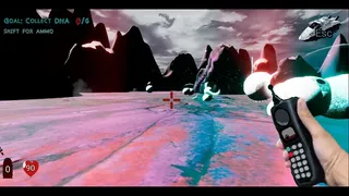 Скриншот 8 к игре protect gloobi