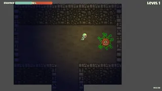 Скриншот 1 к игре Host Mortem
