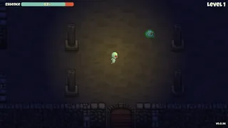 Скриншот 3 к игре Host Mortem