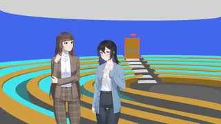 Скриншот 1 к игре Liar Luna