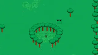 Скриншот 3 к игре Frog Attack