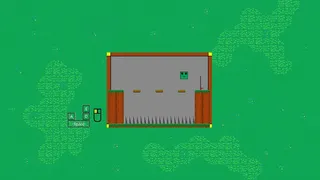 Скриншот 5 к игре Frog Attack