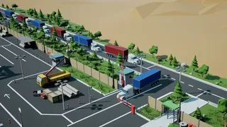 Скриншот 7 к игре Сделаем Пути Процветающими