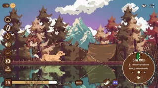 Скриншот 1 к игре A Good Day Fishing