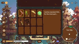 Скриншот 2 к игре A Good Day Fishing