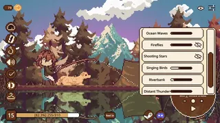 Скриншот 3 к игре A Good Day Fishing