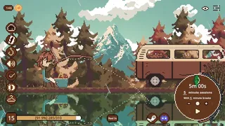 Скриншот 4 к игре A Good Day Fishing
