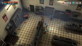 Скриншот 4 к игре Мгла