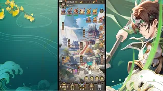 Скриншот 5 к игре 境界勇士