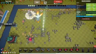 Скриншот 1 к игре This Isn't Just Tower Defense