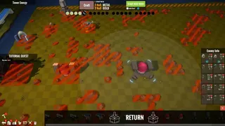Скриншот 4 к игре This Isn't Just Tower Defense