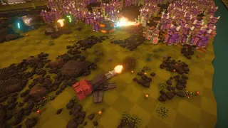 Скриншот 5 к игре This Isn't Just Tower Defense