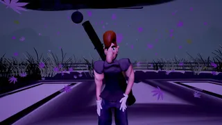Скриншот 6 к игре Toey Weedz Forreal