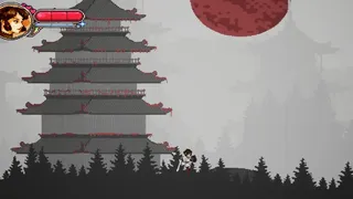 Скриншот 2 к игре Rey: Shattered Darkness