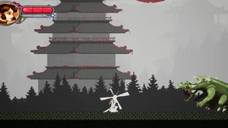 Скриншот 4 к игре Rey: Shattered Darkness