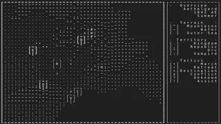 Скриншот 3 к игре Flow of Banners: Grim Whistles