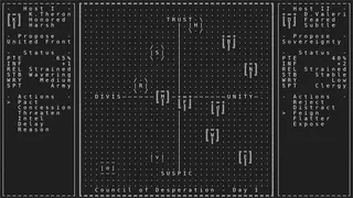 Скриншот 5 к игре Flow of Banners: Grim Whistles