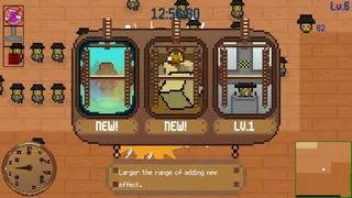 Скриншот 2 к игре Rush Rush Red Shoes
