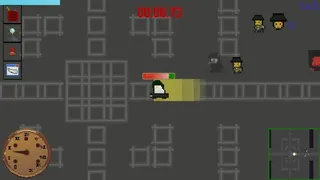 Скриншот 3 к игре Rush Rush Red Shoes