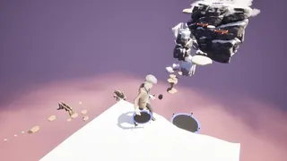 Скриншот 2 к игре Hell And Back